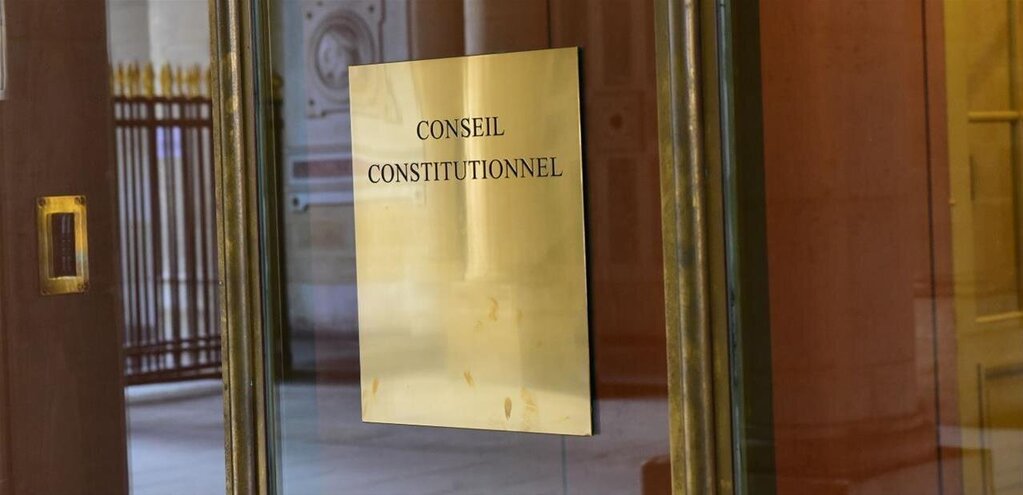 le Conseil constitutionnel valide le secret défense sur outils de captation