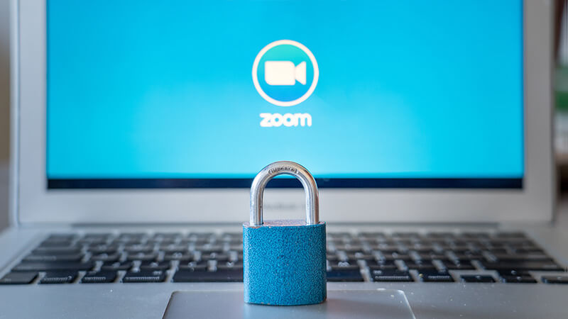 Getting Zoom Security Right