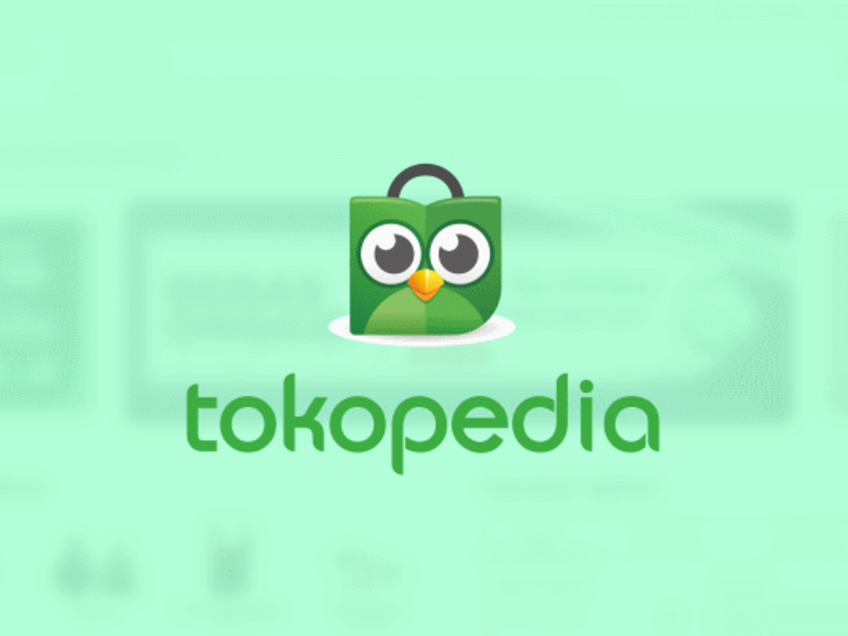 tokopedia