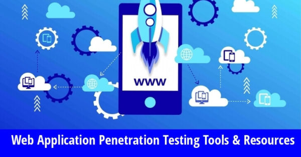 Web Application Pentesting Tools