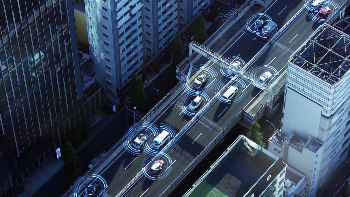 Des panneaux d'affichage détournés peuvent tromper les voitures autonomes
