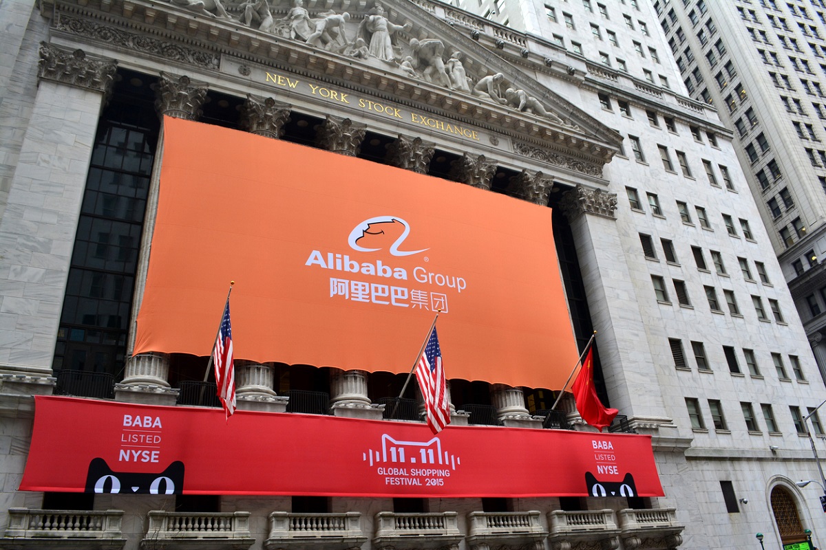 Alibaba fera bien l'objet d'une enquête antitrust en Chine