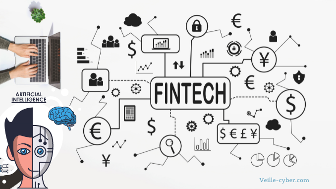 Fintech Veille cyber