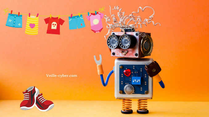 Robots Veille Cyber