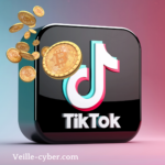 TIK TOK Veille cyber