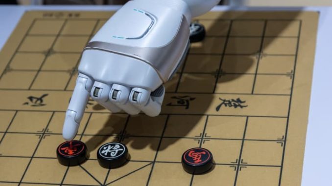 DeepMind, Google Brain & World Chess Champion Explore How AlphaZero Learns  Chess Knowledge