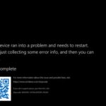 Windows 11 Veille cyber