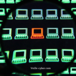 vol de données veille-cyber.com