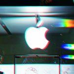 apple spyware