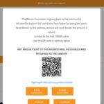 bitcoin hacked