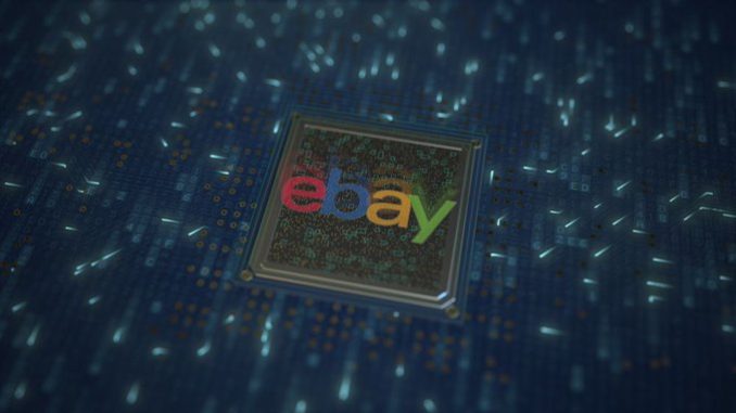 Ebay veille cyber