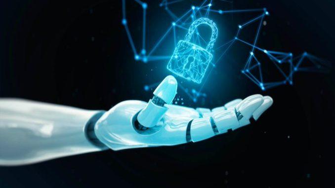 Artificial Intelligence: The Future Of Cybersecurity?