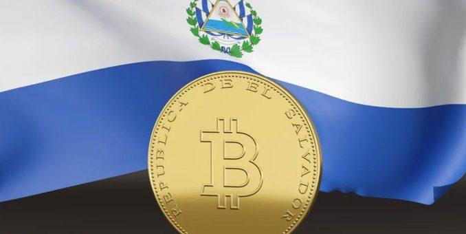 What Does Bitcoin Mean for the Payment Industry of El Salvador?