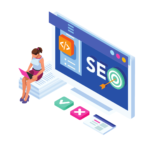 SEO Veille cyber