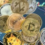 Cryptocurrency