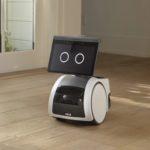 Amazon Astro : absurde et dangereux pour votre vie privée