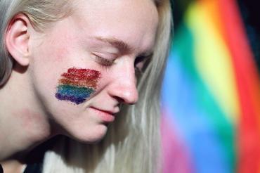 How The Trevor Project is using AI to support at risk LGBTQ+ youth