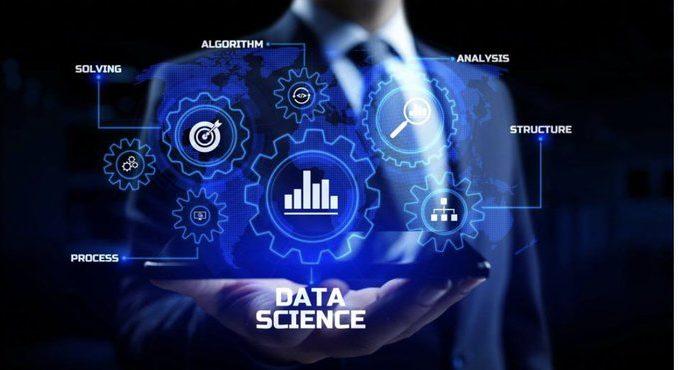 The 5 Biggest DataScience Trends In 2022