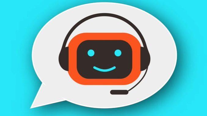 What is a chatbot? Simulating human conversation for service