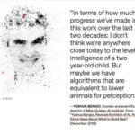 AI Experts Speak: Memorable Quotes from Spectrum's AI Coverage
