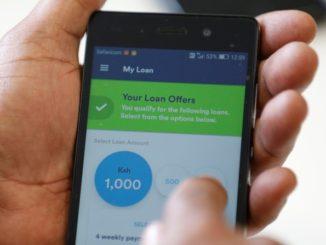 Mobile money dominates fintech investment in Africa