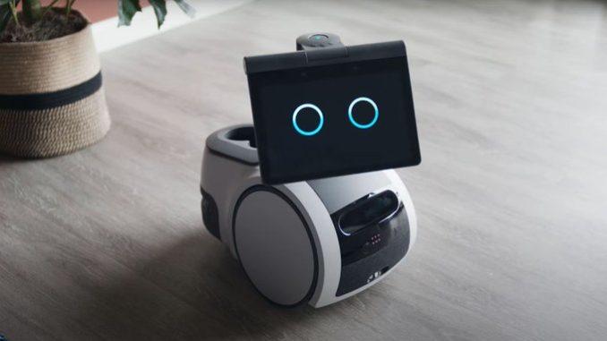 Amazon’s Astro #robot: A feat of science or a successful product?