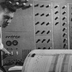 THE TURBULENT PAST AND UNCERTAIN FUTURE OF ARTIFICIAL INTELLIGENCE