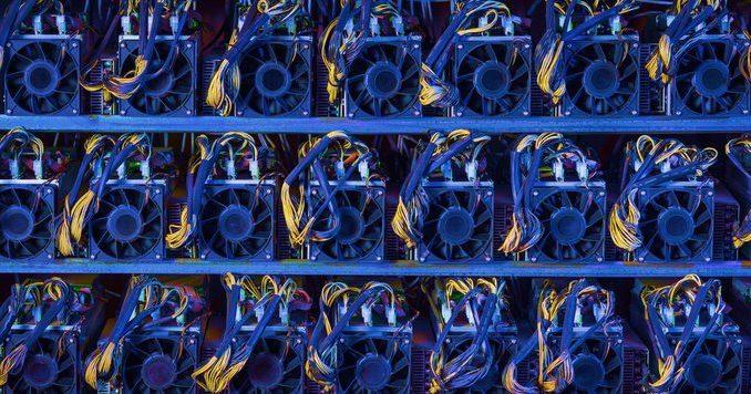 Largest Bitcoin Mining Pool Blocks Internet Access From Mainland China