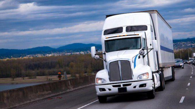 How IoT and AI are helping keep truck drivers safe