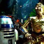 Best movie robots in sci-fi