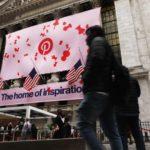 PayPal is in late-stage talks to acquire Pinterest