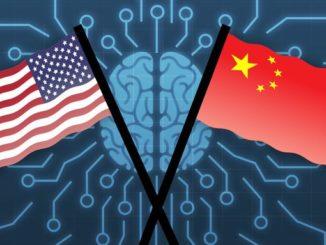 China Is Pouring Everything Into the Race for AI Supremacy