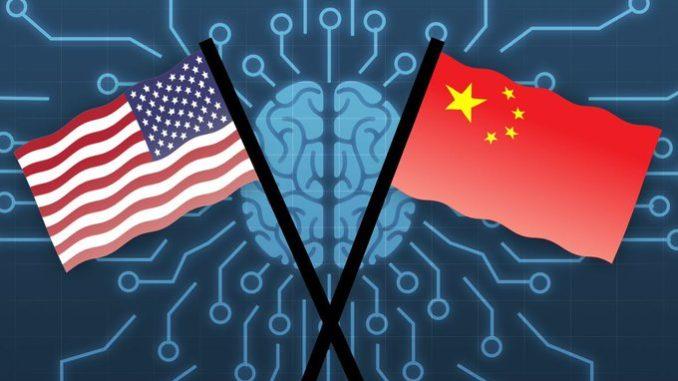 China Is Pouring Everything Into the Race for AI Supremacy