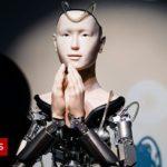 God and robots: Will AI transform religion?