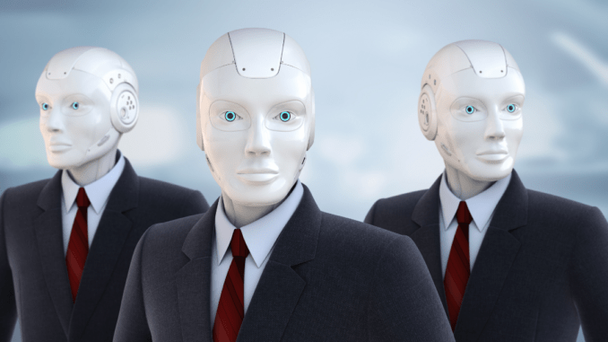 ARTIFICIAL INTELLIGENCE: THE NEW POWER IN DIGITAL BANKING