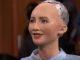 Après avoir reçu sa citoyenneté, l’androïde Sophia veut maintenant avoir un bébé robot