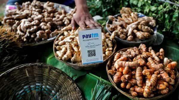 Paytm best bet to ride fintech, but valuations lofty