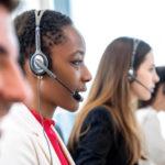 How AI and NLP are helping healthcare call centers to be more efficient