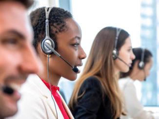 How AI and NLP are helping healthcare call centers to be more efficient