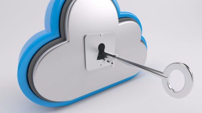 83% of Companies Don’t Encrypt All Sensitive Data in Cloud