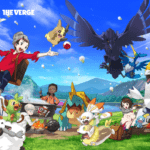 THE QUEST TO MAKE AN AI THAT CAN PLAY COMPETITIVE POKÉMON