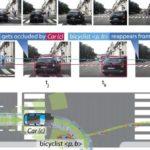 New AI method makes self-driving vehicles better drivers
