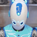 Beyond Imagination takes advantage of CES 2022 to tout a robot designed to interact with the human world.