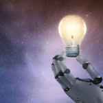 A First: AI System Named Inventor