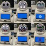 Medical robots: their facial expressions will help humans trust them