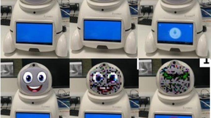 Medical robots: their facial expressions will help humans trust them