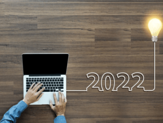Bank tech trends to watch in 2022