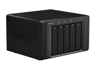 Nas synology