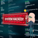 Système hacké