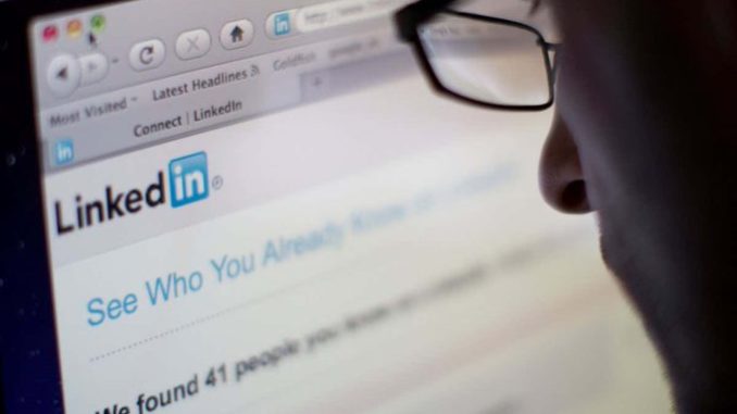 People are bad at spotting fake LinkedIn profiles generated by AI